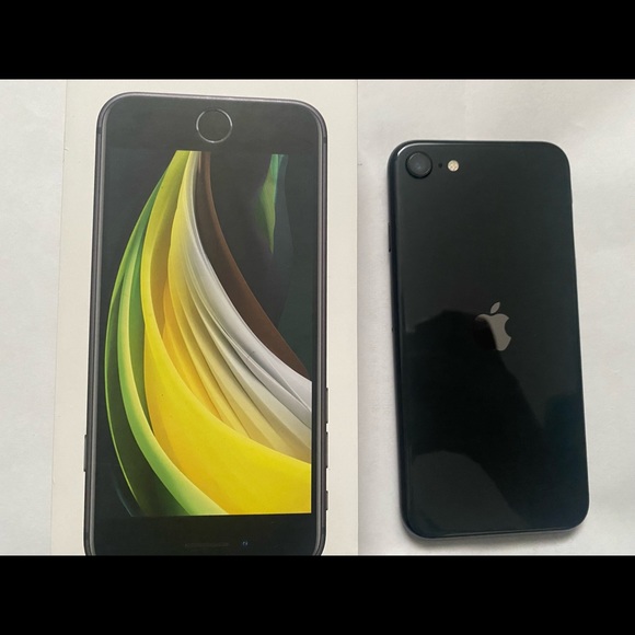 iPhone SE (2020) - Picture 2 of 2